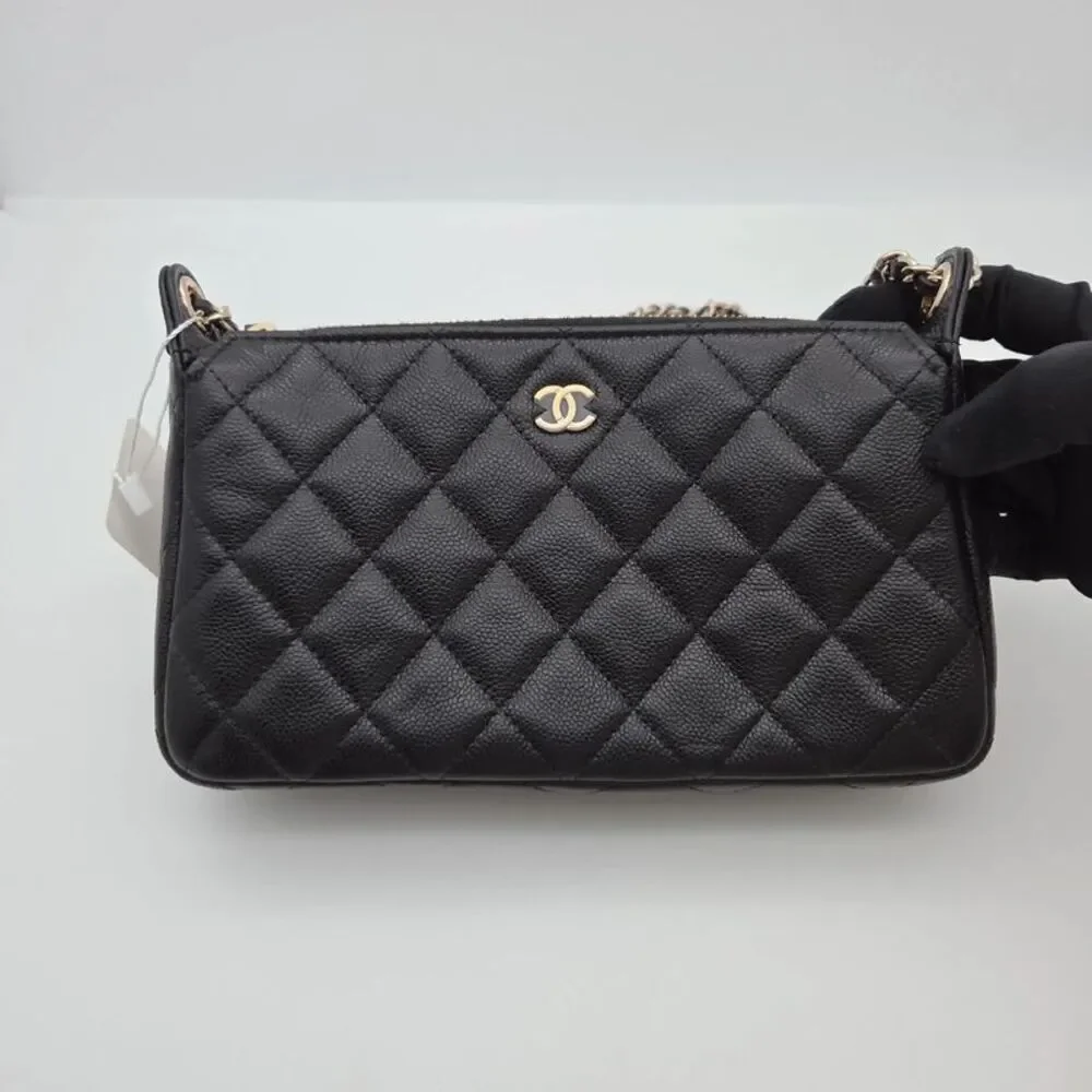 Chanel Women Pre-Loved Bag Brand New Condition